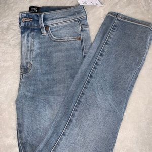 NWT BDG urban outfitters slim high rise 26
